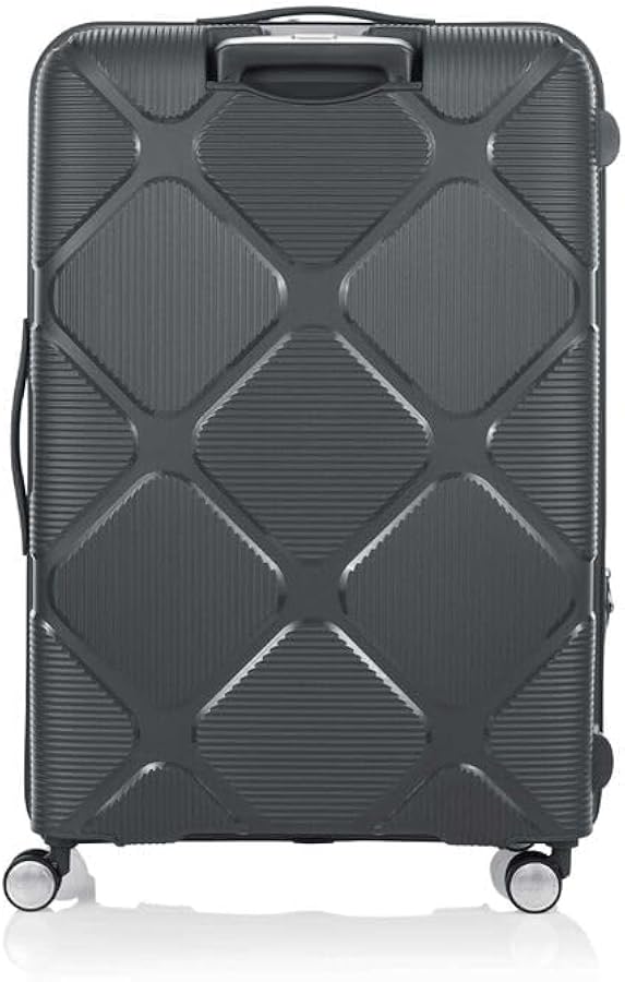 Amazon.co.jp: [アメリカンツーリスター] スーツケース キャリーケース