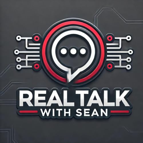 Real Talk With Sean cover art