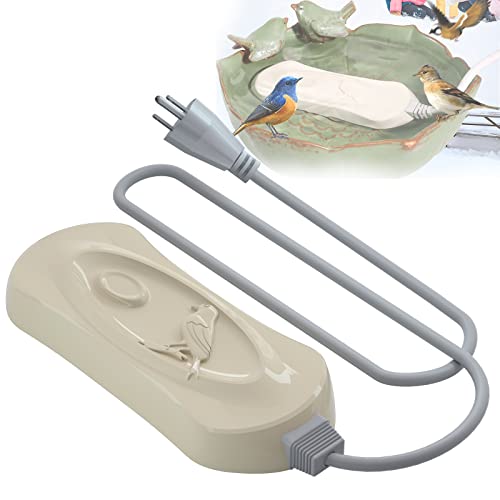 Top 10 Bird Bath Water Heater of 2022 Katynel