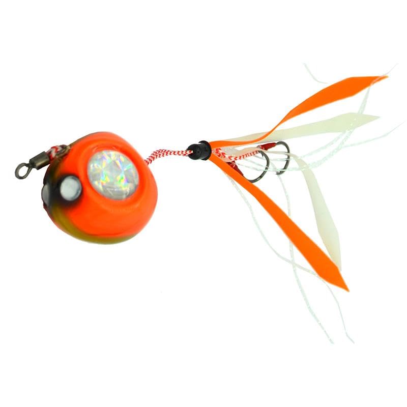 Taikabura BURU 60 GR (Orange Gold)