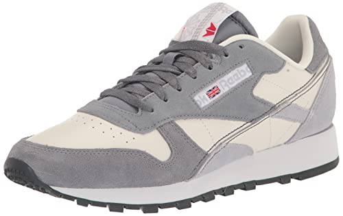 Image of Reebok Unisex Adult Classic Leather V1