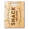 If you can read this its time to go home bamboo cutting board funny cutting board gift for women funny charcuterie board housewarming gift gift idea birthday christmas  urban country home decor
