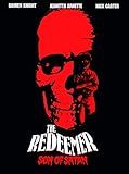  Redeemer - Uncut - Limitiertes Mediabook auf 110 Stück (+ DVD) - Cover C [Blu-ray]
