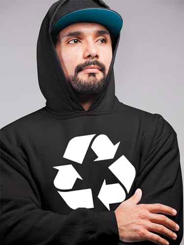 Sweat à capuche Big Bang avec chat atomique, le cadeau nerd idéal