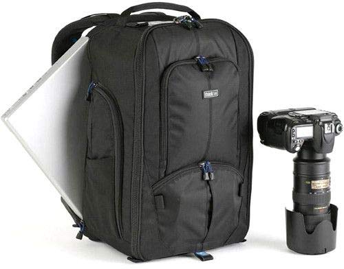 Think TankPhoto StreetWalker HardDrive (Black/Silver/Blue)