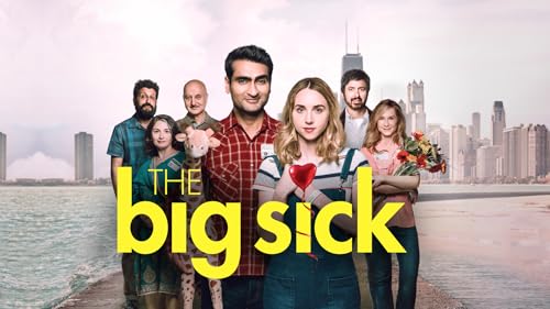 THE BIG SICK