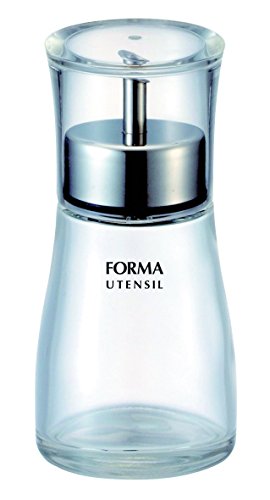 4 1/4 Soy Sauce Pot & Dispenser with Stainless pour spout.-JS_IW2150 by ASVELl