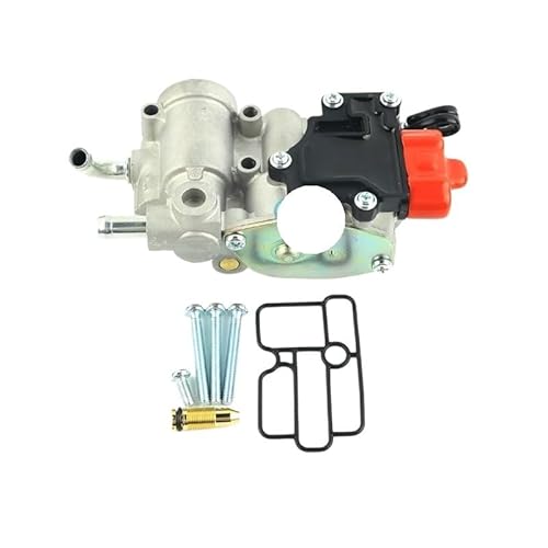 Idle air control valve MD614698 Car Idle Air Control Valve Idle Speed Motor/Fit For Mitsubishi Galant Eclipse Expo Eagle Summit 1.8L 2.0L MD614696 MD614527 Idle Control Valve Sensor