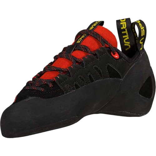 Image of La Sportiva Mens Mountaineering, Mountaineering and TrekkingClimbing Shoes