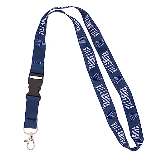 Desert Cactus Villanova University VU Wildcats Lanyard Car Keys ID