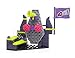 Mega Construx Monster High Clawdeen Wolf Fear Squad Building Kit