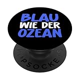 Witziges - Blau Wie Der Ozean