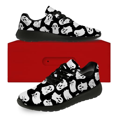 Womens Mens Ghost Shoes Athletic Running Shoes Walking Sneakers Gifts for Men Women2