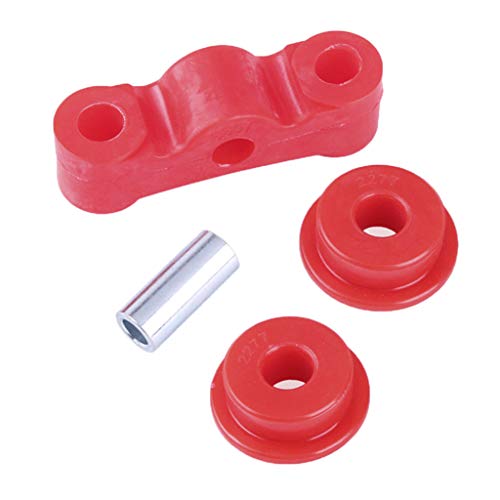 figatia Kit de substituição de buchas de ligação de câmbio da série B para Civic 1984-1987