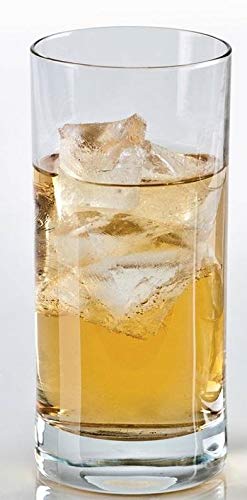 Copo Atol Long Drink 320ml - Kit 12 Unidades