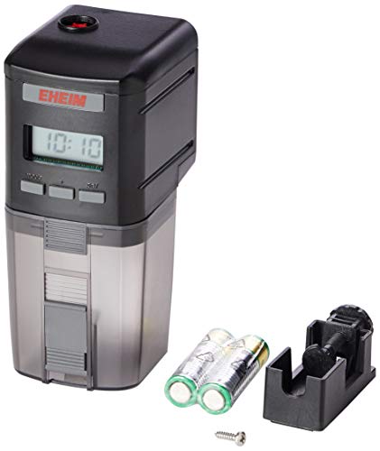 Eheim Automatic Battery Fish Feeding Unit - Image 3
