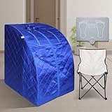 Cheapest Low EMF Portable Infrared Sauna