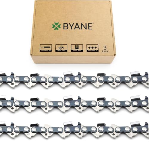 BYANE Sägeketten