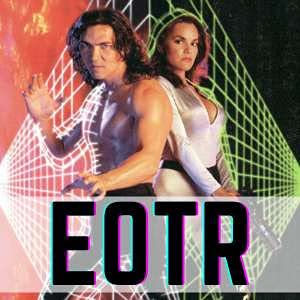 #60 &ndash; Virtual Comabt