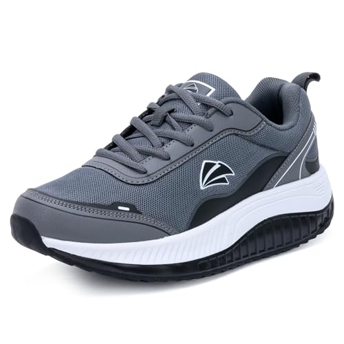 MEHOTO Wide Orthotic Walking Shoes