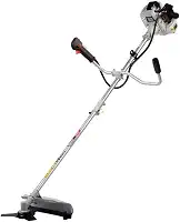 ROCADEIRA LATERAL TOYAMA TBC26SH 25.4CC GAS 2T TUBO BIPARTIDO LAMINA E CARRETEL NYLON