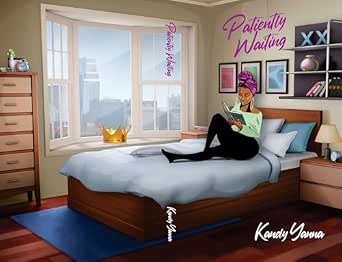 Patiently Waiting eBook : Yanna, Kandy: Amazon.com.au: Kindle Store