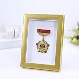 ▶ Un cadre très populaire et polyvalent, les cadres de boîte peuvent être utilisés à la fois pour les impressions et les objets 3D plus profonds.