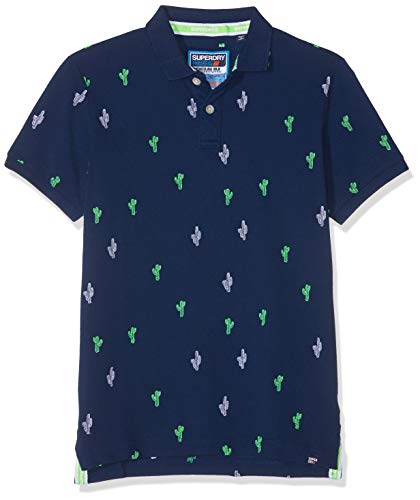 bermudas polo para hombre