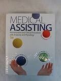 Connect 2-Semester Access Card for Medical Assisting: Administrative and Clinical Procedures with Anatomy & Physiology 4e