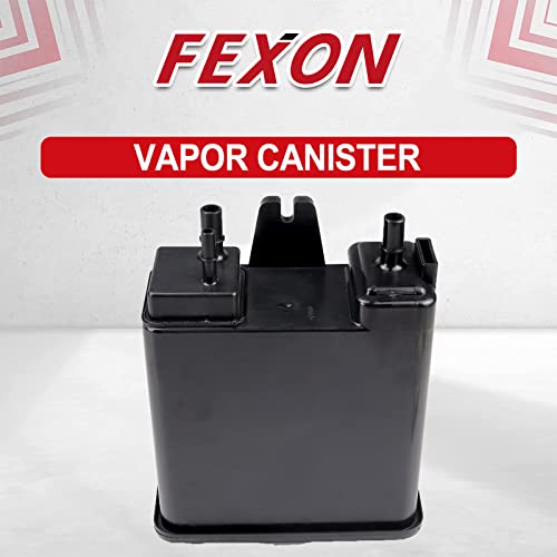 Vapor Canister Replaces 22963841 911-199 12573649 Compatible With 2004-2016 Gmc Replacement For Hummer Cadillac Chevy Vehicles Suburban 1500 Yukon Xl 1500 H2 Escalade Avalanche #TOP5