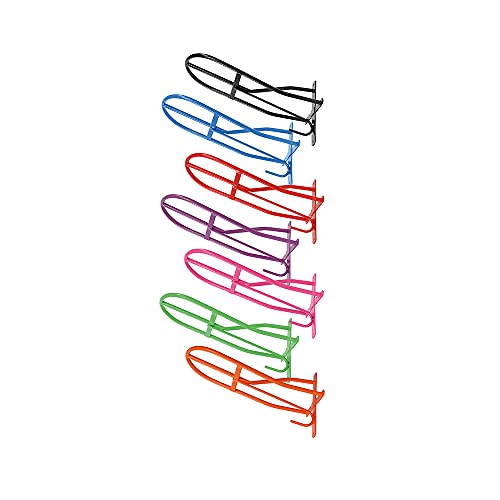 Shires EZI-KIT Saddle Rack Red