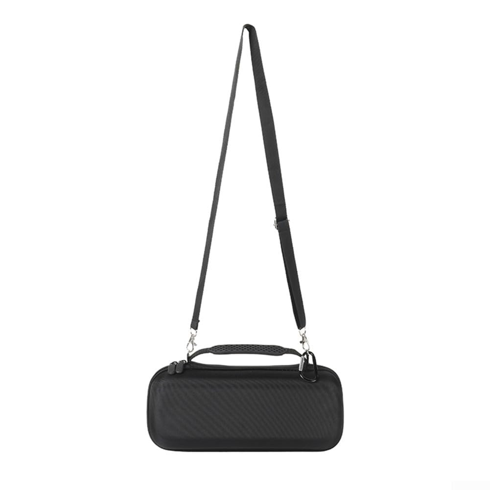 Funda Protectora Compacta 31x13x10cm para Altavoz