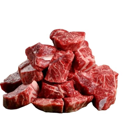 土佐あかうし&土佐和牛2種食べ比べ(500g×2パック)1キロ 1kg 特選スネ肉煮込み角切り 牛肉 赤牛 和牛 カレー シチュー 国産 エイジングビーフ 天下味 エイジング工法 熟成肉 贈り物 ギフト お取り寄せ 冷凍 高知県 返礼品