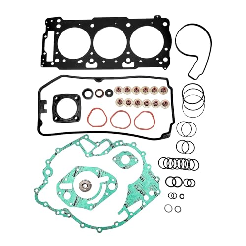 �ƌ݊������� �I�[�g�o�C���S�ȃK�X�P�b�g�Z�b�g�L�b�g GTI GTX RXP 4-TEC �X�s�[�h�X�^�[�E�F�C�N���[�g�s�A Sportster155 215 255 260 310 430 510 1503 1630