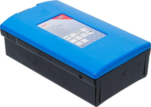 Juego De Brocas Espirales | Hss | Ø 1-13 Mm | 25 Piezas - 5