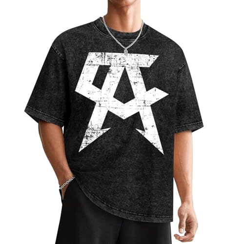 Music Adult T-Shirt Vintage Short Sleeve Stretch-Cotton Shirts3