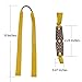 BESTZY 6 Juegos de Gomas para Tirachinas Professional,Catapult Goma Elastica Plana Hecho...