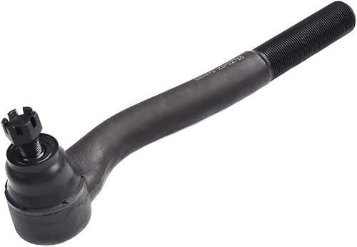 Miniatura 3 de ASTARPRO Juego completo de 4 extremos de barra de acoplamiento delantero interior y exterior compatible con Jeep Grand Cherokee 1999-2004