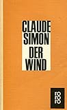 Der Wind - Claude Simon