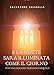 E la notte sarà illuminata come il giorno Temi teologici del Preconio pasquale - Savaglia, Salvatore