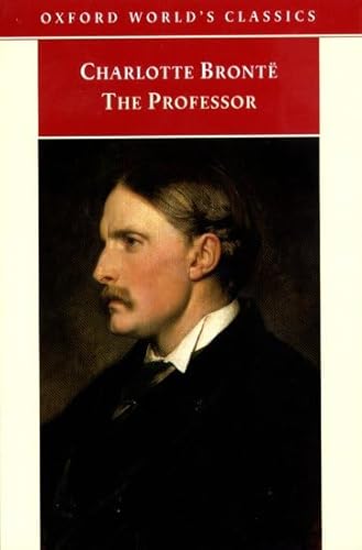 The Professor (Oxford World's Classics)