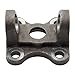 2-2-939 Flange Yoke 4x0.488 Holes on 3.500BC, 2.000F for 1310 series U-Joint 1.063