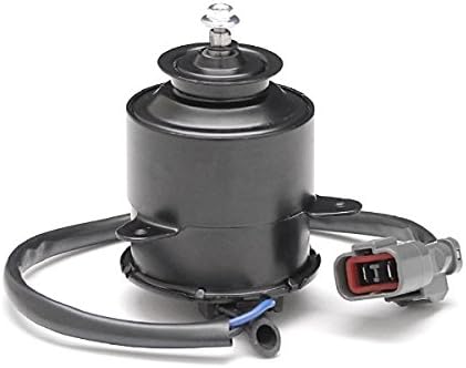 Amazon ノーブランド品 ダイハツ ハイゼット S3 S330 S321 S331 電動ファンモーター ラジエター用 B50 ラジエーター 車 バイク