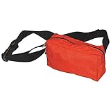 Cangurera, naranja, 4 pulgadas de largo, Naranja