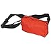 Fanny Pack, Orange, 4" L