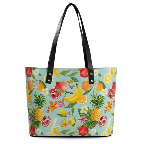 フルーツ柄 トートバッグ」の人気商品一覧 | 安い商品を通販サイトから