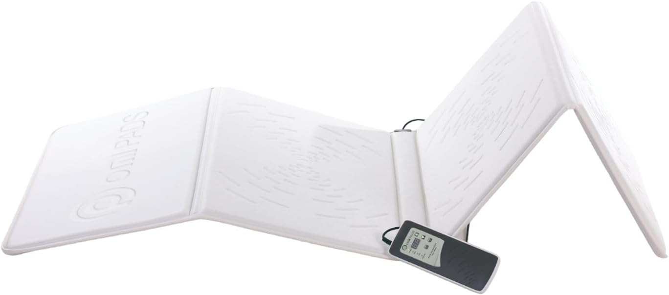 OMI Pads Affordable PEMF Therapy Mattress - Full Body Mat Pulsed Electromagnetic Field Therapy System