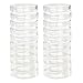 Microyn 60mm OD Glass Petri Dish with Lid, Tissue Culture Dish (Pack of 20)