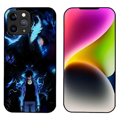 携帯電話アクセサリ 俺だけレベルアップな件」の人気商品一覧 | 安い