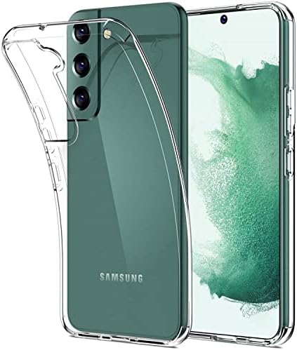 POUHYE Cover per OnePlus 8 Pro 5G Custodia Originale, Gomma